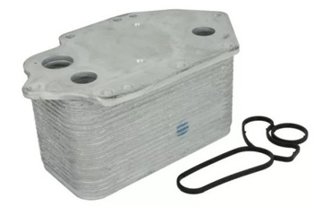 фото thumb №9, Thermotec thermotec d4b012tt радіаторів масла, масло двигунний