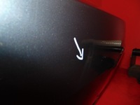 фото thumb №11, Volkswagen passat b7 3c sedan крышка багажника lk7x