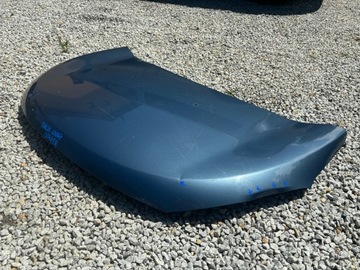 фото thumb №8, Dacia lodgy доккер капот кришка двигуна