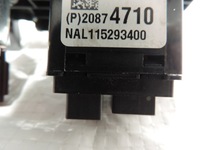 фото thumb №6, Защита полка бардачок панели консоли разъём usb aux europa opel mokka