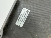 Mercedes x290 amg gt спойлер карбон диффузор задний  a2908854002 с Разборки, фото thumb