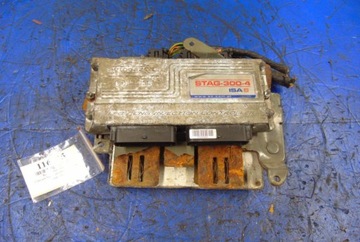 фото thumb №1, Citroen xsara picasso рестайлинг 2.0hdi компьютер двигателя