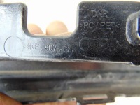 фото thumb №14, Накладка бампера накладка задняя audi e-tron 4ke807833