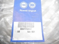 фото thumb №16, Клапан распылителя фары перед fiat punto оригинальный номер 7773597