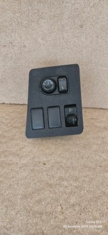 фото thumb №1, Панель регулювання дзеркал nissan qashqai j10 25190jd00b