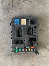 фото thumb №1, Коробка запобіжників citroen berlingo 281197595