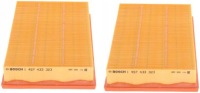 фото thumb №1, Bosch 1 457 433 323 фільтр повітря