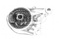 фото thumb №2, Подушка двигателя corteco 684697 90576048