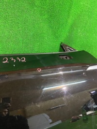 фото thumb №3, Дверь передние правое правый перед audi a5 8w sportback ii