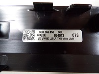 фото thumb №10, 3g0867450 3g0035411 молдинг декоративная dekor дверь vw arteon vw passat b8 2015+