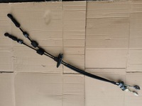 фото thumb №1, Hyundai i30 ii 1.6crdi тросы переключения передач