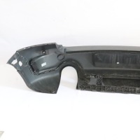 фото thumb №12, Mini countryman r60 s бампер задний royal grey szary металлик - a48