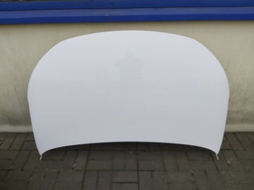 фото thumb №1, Citroen c4 cactus 2014- капот ewpb