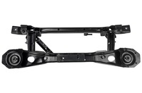 фото thumb №2, Рама балка заднього підвішування mazda 3 focus 04- /4m51-5k067