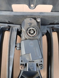 фото thumb №7, Решітка радіатора решітка радіатора bmw шторка жалюзі bmw seria 3 g20 g21 187156-10