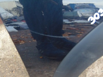 фото thumb №6, Крило правий перед 303/9 mini cooper one