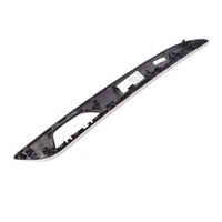 фото thumb №11, Mercedes ml w166 молдинг отделка обшивка дверь задняя левая алюминий