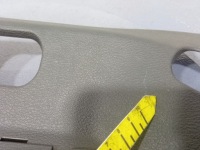 Bmw x6 e71 e72 накладка нижня панелі права 7161786 Ціна, фото thumb