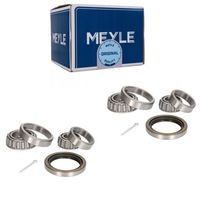 фото thumb №1, Подшипник колёса перед toyota hiace iii iv hilux iv v vi