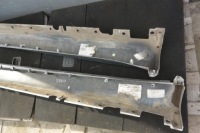 Bmw x5 e70 накладка  накладка порога  левая правая mpakiet 354/7 lci Недорого, фото thumb