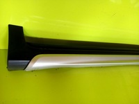 фото thumb №3, Молдинг поріг ліва r-design volvo xc60 12r