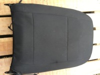 фото thumb №6, Спинка сиденье правого передний подушка безопасности vw golf vi kombi