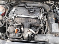 фото thumb №6, Seat leon ii 2.0 tdi 140km коробка передач передач jlt механическая 6-ступенчатая