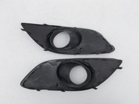 фото thumb №15, Галоген противотуманный противотуманные фары решётка решётки левая opel zafira ii b рестайлинг