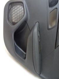 фото thumb №5, Peugeot 2008 ii правый обшивка дверь левых задних задняя