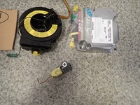 фото thumb №5, Hyundai i10 07-13 подушки безопасности воздушные srsy