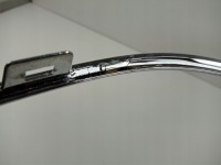 фото thumb №6, Молдинг рамка хром решітка решітка mercedes eqb w243