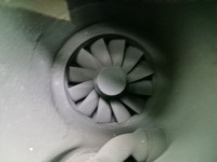 Mercedes c220 cdi w204 турбонагнетатель a6510902880 651911 Киев, фото thumb