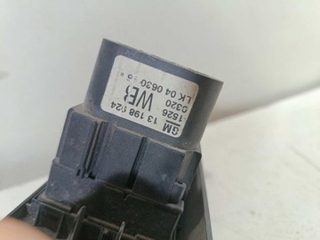 фото thumb №7, Выключатель света opel astra iii 13198924