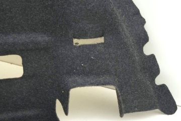 фото thumb №9, Левая обивка багажника nissan qashqai ii j11, j11_ 849514ea1b 1.5l