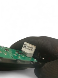 фото thumb №6, Chrysler pacifica 55057446ab датчик освітленості