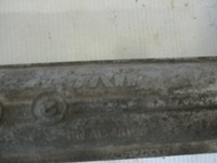 фото thumb №10, Трансмиссия рулевая skoda kamiq scala arona 2q1423057j