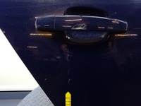 фото thumb №7, Opel astra iii h універсал двері зад праві задні 20z