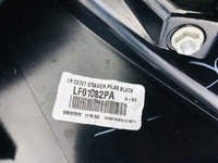 фото thumb №9, Ford mustang 2014 спойлер спойлер крышки задний задняя