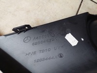 фото thumb №13, Решітка бампера - протитуманна фара - кронштейн - mercedes citan - w415