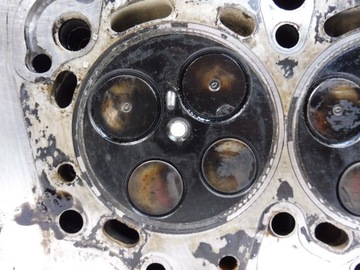 фото thumb №8, Головка цилиндров валы ford mondeo iii transit v 2.0 tddi
