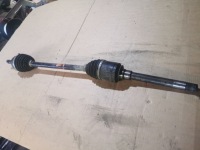 Купити Mercedes w166 3.0 cdti привідний вал шарнір правий перед a1663301300, фото thumb