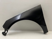 фото thumb №5, Mercedes r klasa w251 lift крыло левый перед 09-