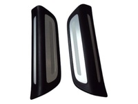 фото thumb №1, Накладки пороговые зад audi q3 8u0 рестайлинг 1.4 tfsi 18r