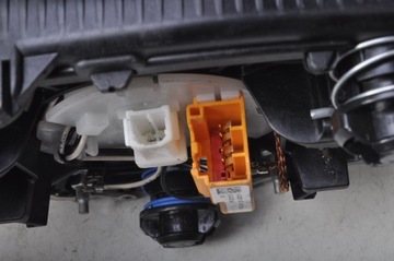 фото thumb №12, Volvo xc60 s80 ii v70 iii подушка безопасности водителя подушка безопасности 31418061