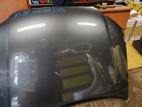 фото thumb №5, Капот lx7z a3 8p audi 2005-2008 оригінал