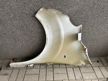 фото thumb №6, Крило праві переднє jumpy expert proace vivaro