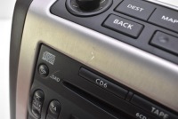 фото thumb №11, Магнитола cd навигация панель воздуховод климат 28188-c000 nissan murano 1 i z50 02-08