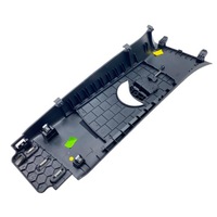 фото thumb №10, Захист стійка середнього ліва renault kangoo iii