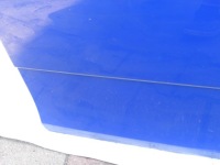 фото thumb №9, Дверь перед передние правое skoda fabia ii 2 4590