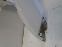 фото thumb №7, Mercedes sprinter w906 906 крыло передний правый